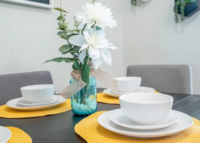 Zroyal 2br Mid-term Housing Near Ft Cavazos - Ideal For Tdy, Travel Nurses, Contractors, And Extended Killeen