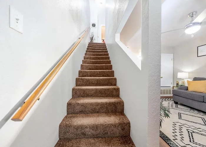 Zroyal 2br Mid-term Housing Near Ft Cavazos - Ideal For Tdy, Travel Nurses, Contractors, And Extended Killeen