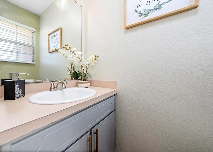 Zroyal 2br Mid-term Housing Near Ft Cavazos - Ideal For Tdy, Travel Nurses, Contractors, And Extended